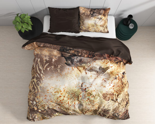 Inferno Taupe 240 x 220 - Afbeelding 3