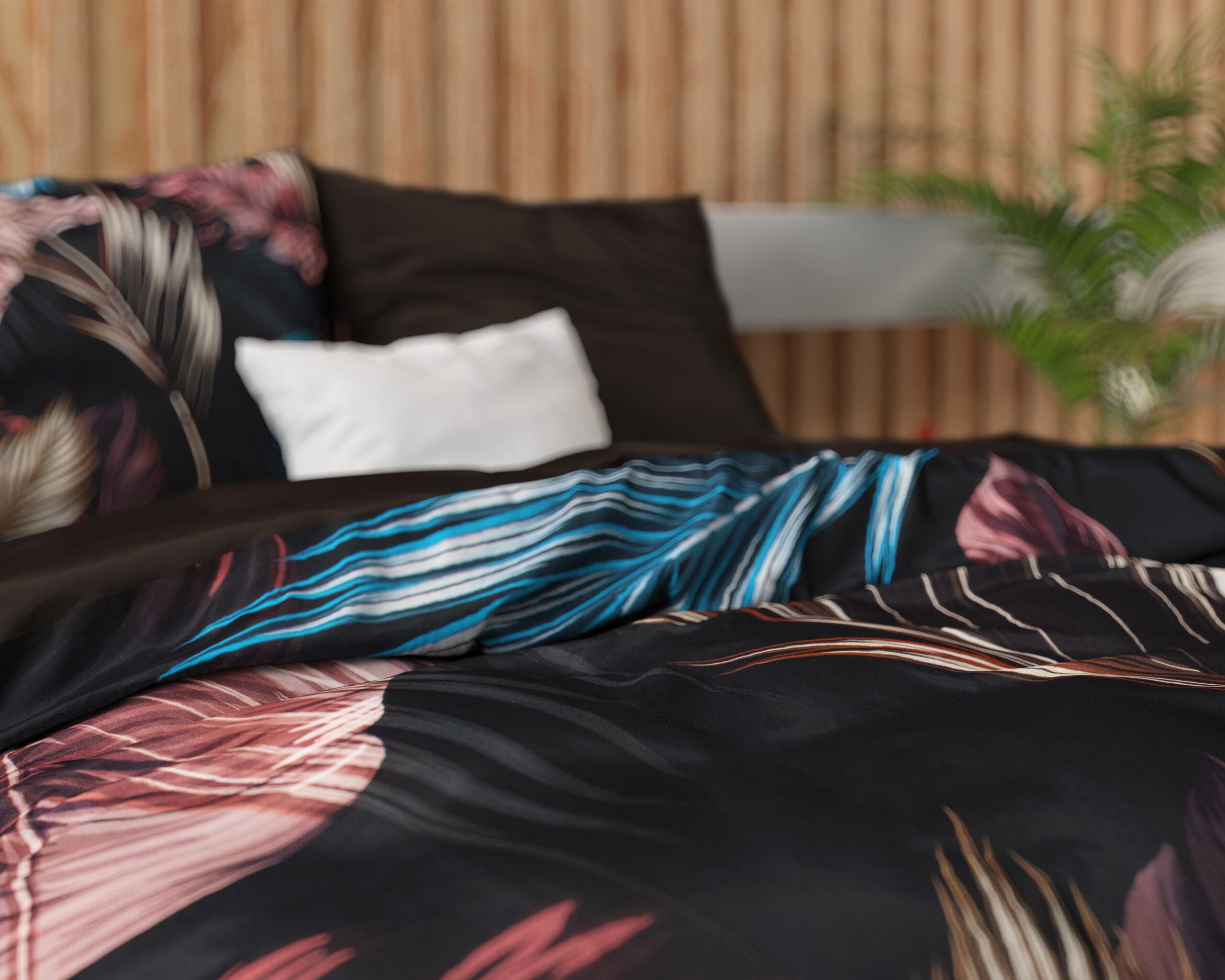 Isabella Black 240 x 220 - Afbeelding 5