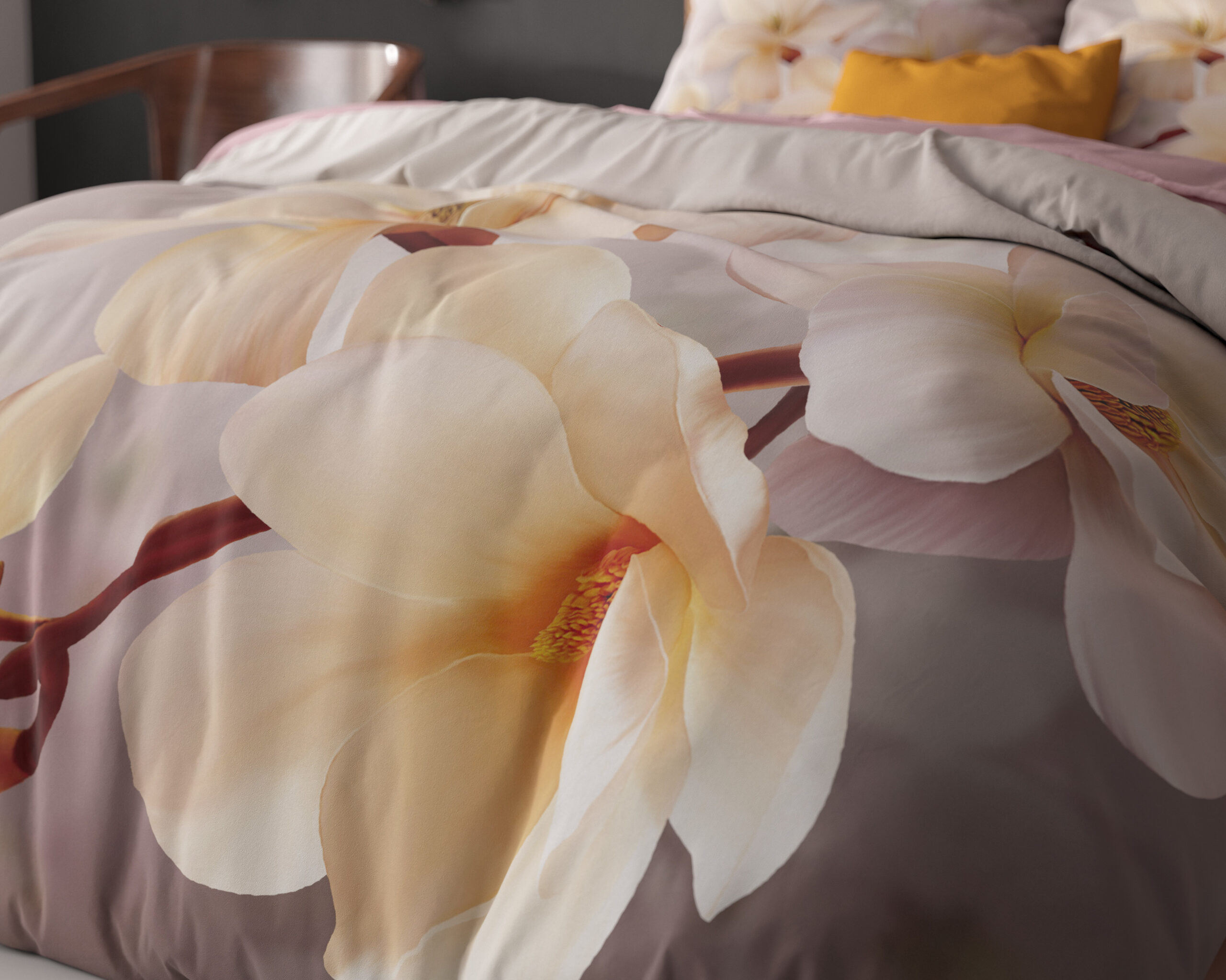 Isaline Multi 140 x 200/220 - Afbeelding 4