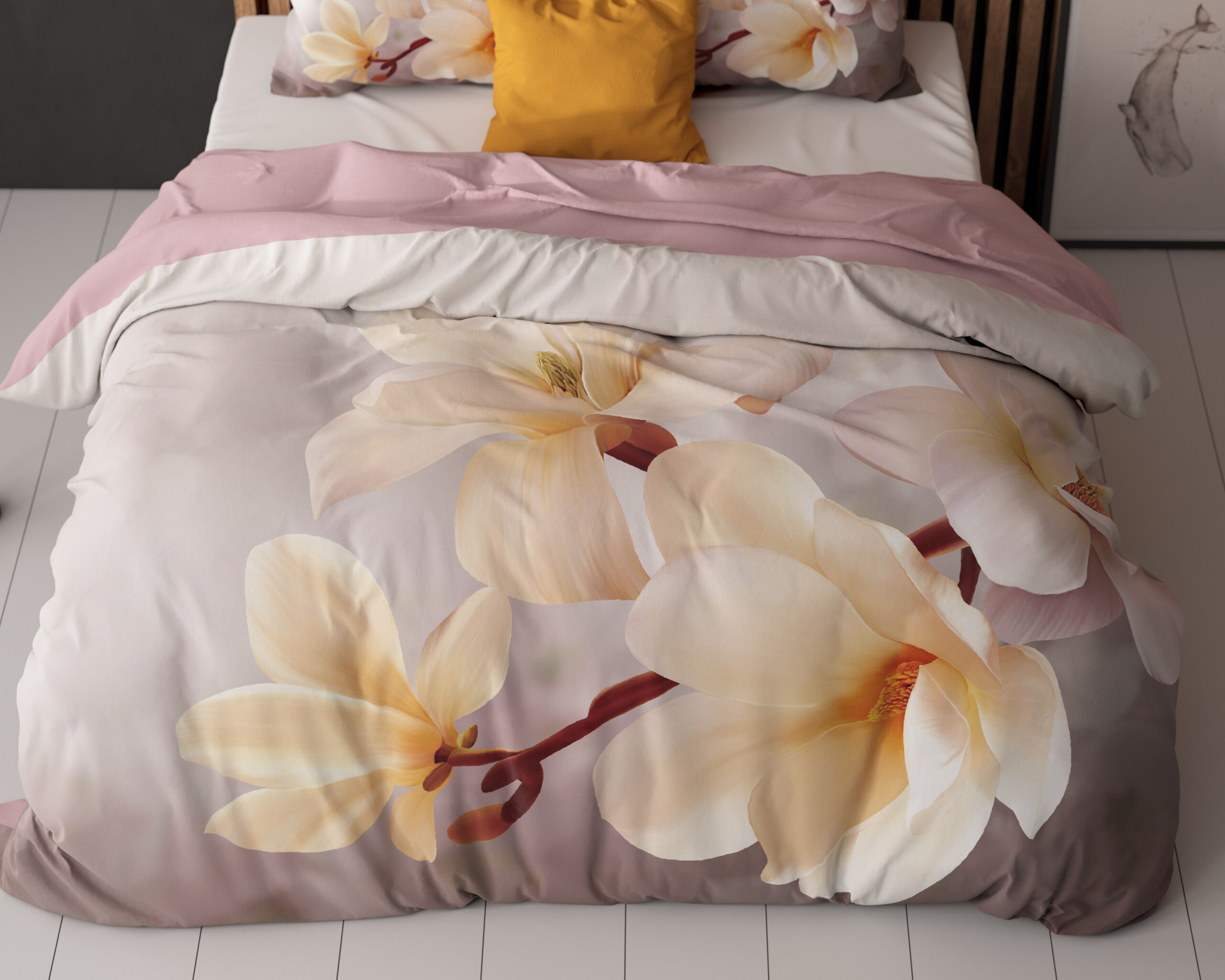 Isaline Multi 140 x 200/220 - Afbeelding 5