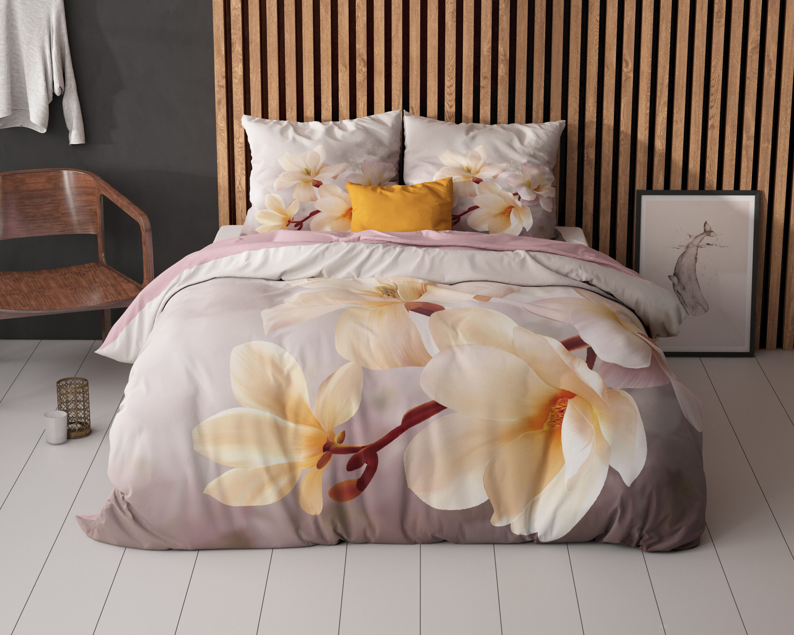 Isaline Multi 200 x 200/220 - Afbeelding 4