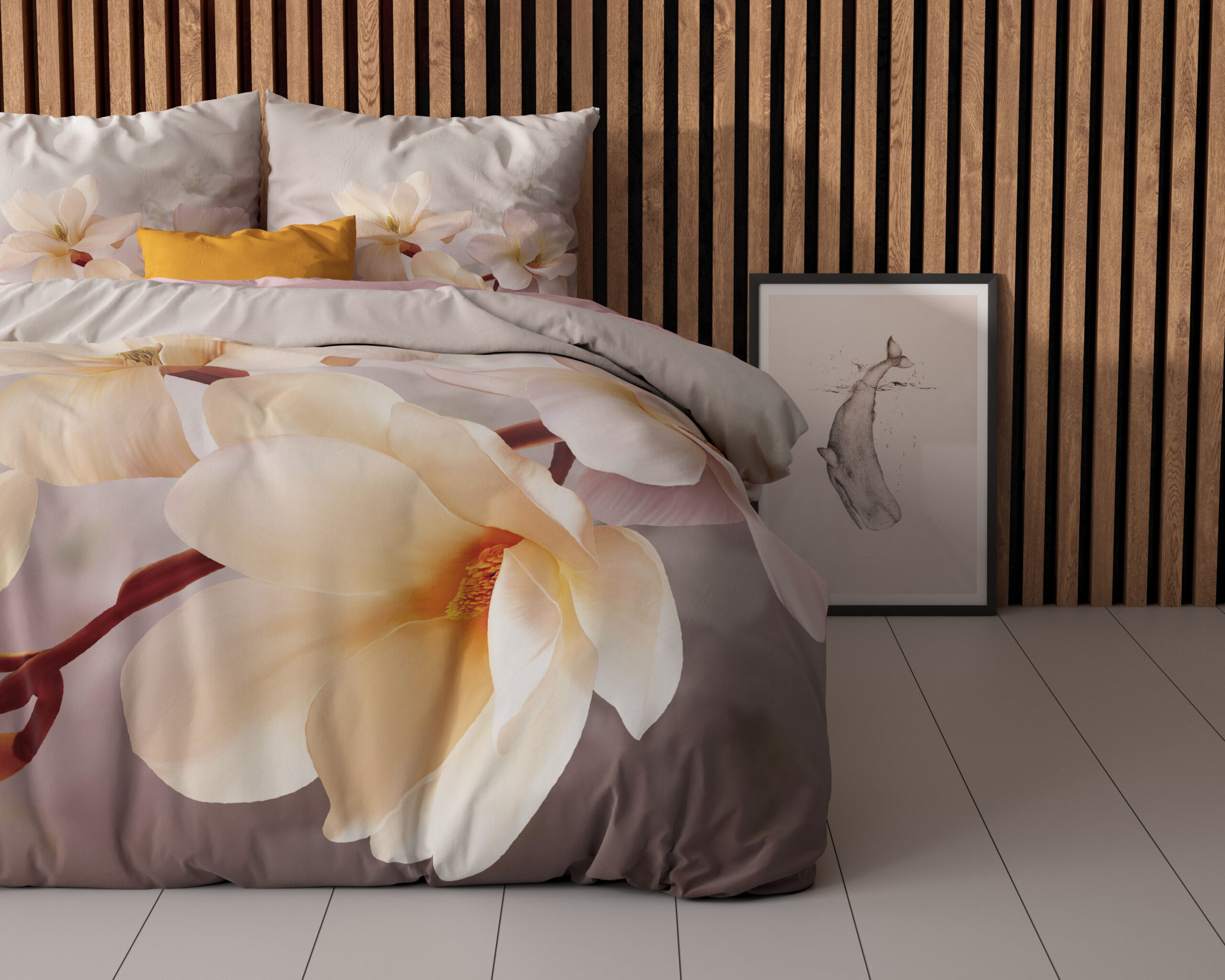 Isaline Multi 200 x 200/220 - Afbeelding 5