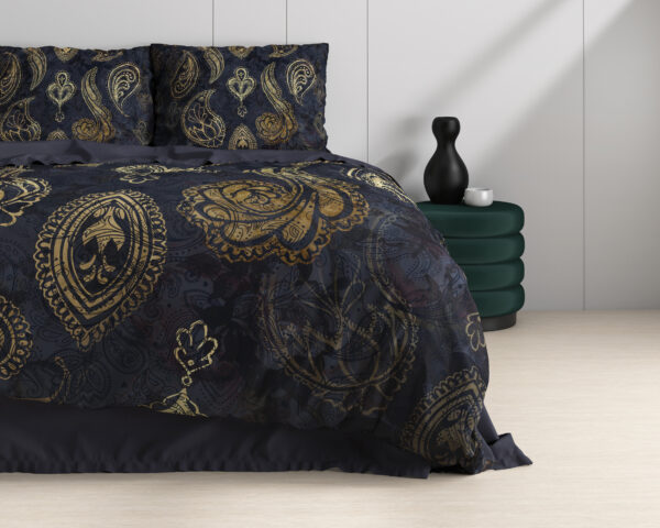 Jaimy Blauw 200 x 220 - Afbeelding 3