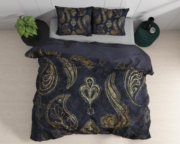 Jaimy Blauw 240 x 220 - Afbeelding 4