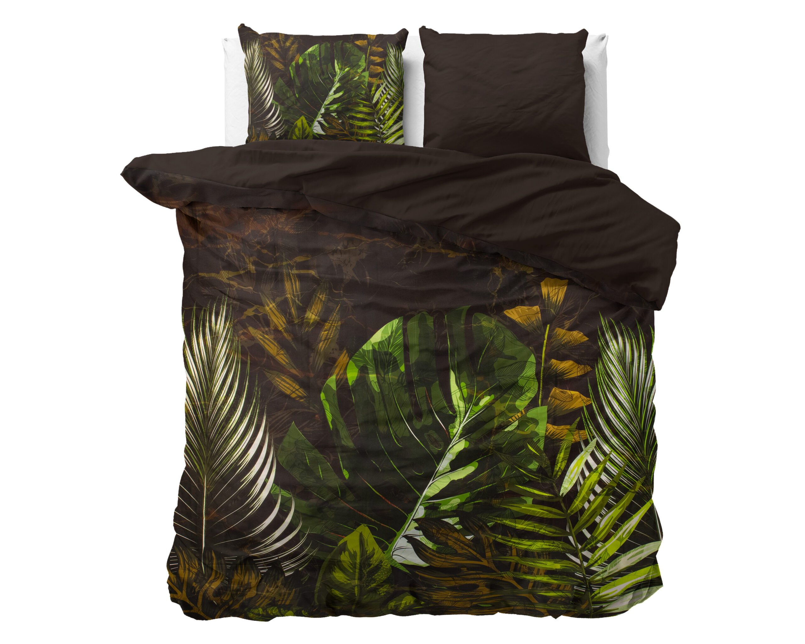 Jungle Art 2 Taupe 240 x 220