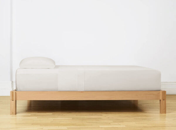 Laken Creme 150 x 260 - Afbeelding 4