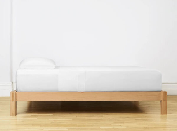 Laken Wit 250 x 260 - Afbeelding 4