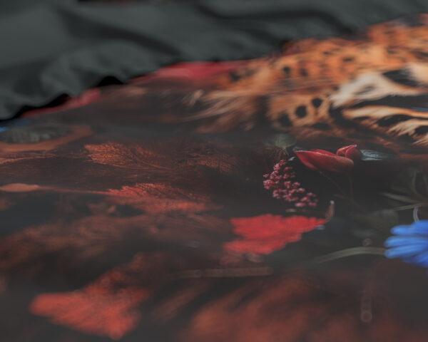 Leopardo Multi 140 x 200/220 - Afbeelding 3