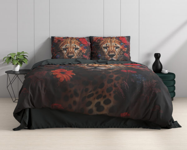 Leopardo Multi 140 x 200/220 - Afbeelding 5