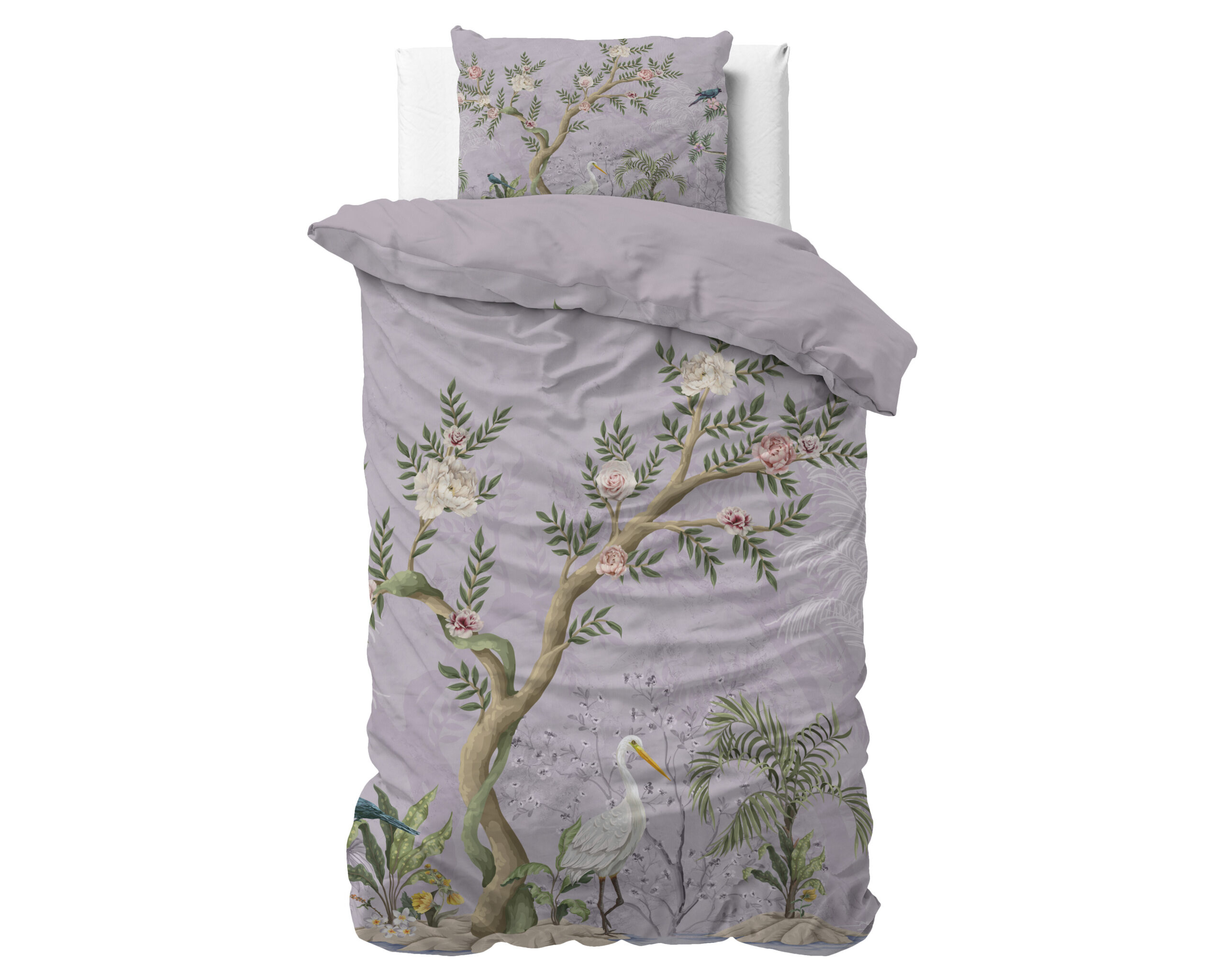 Lois Paars 140 x 200/220