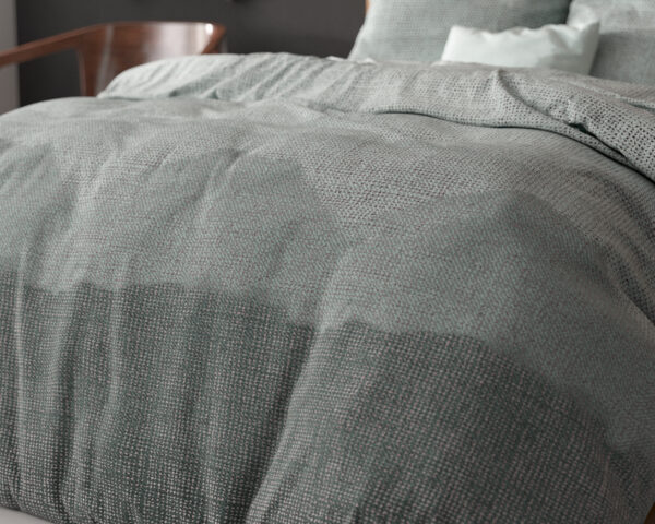 Lulian Zee Blauw 140 x 220 - Afbeelding 3