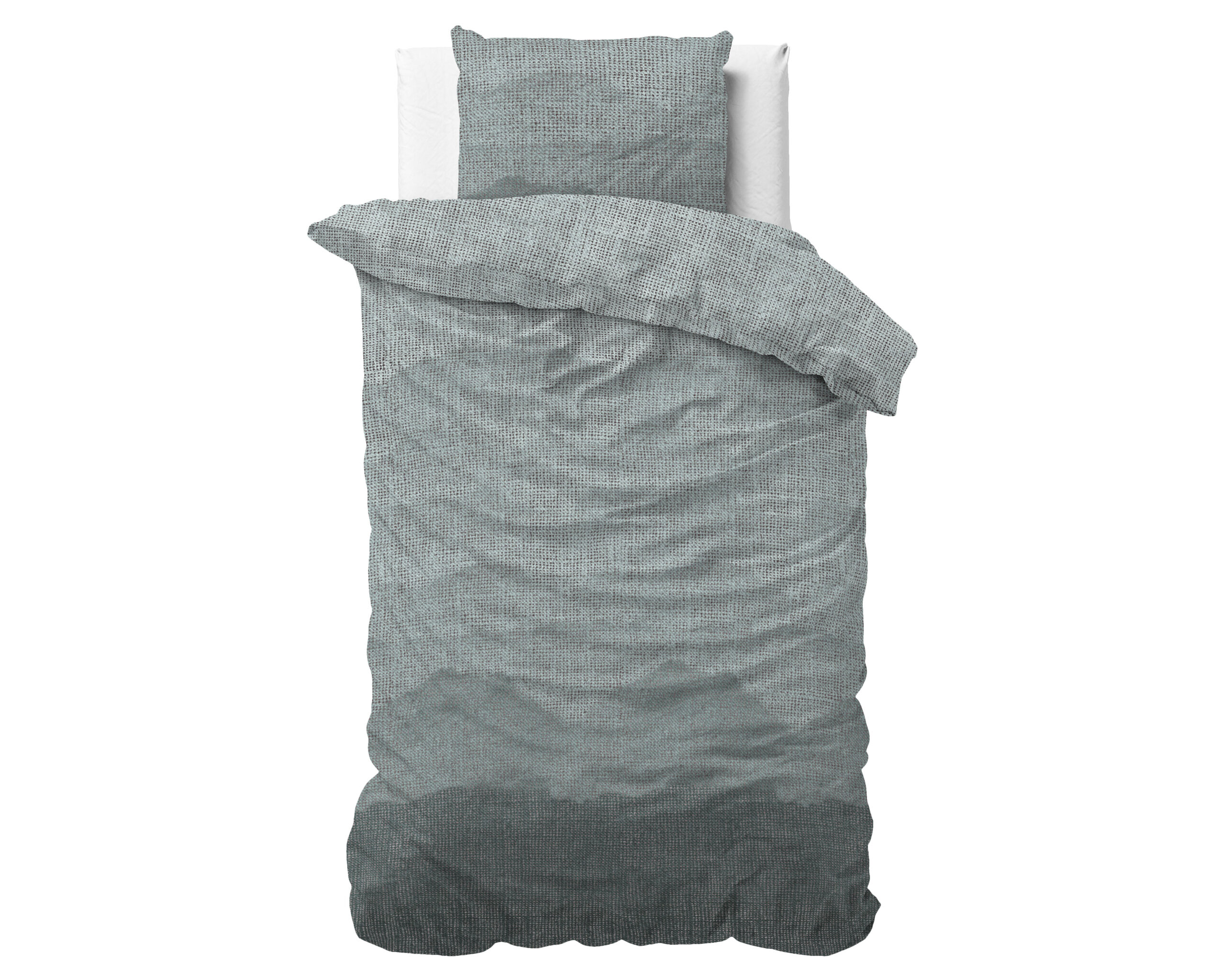 Lulian Zee Blauw 140 x 220