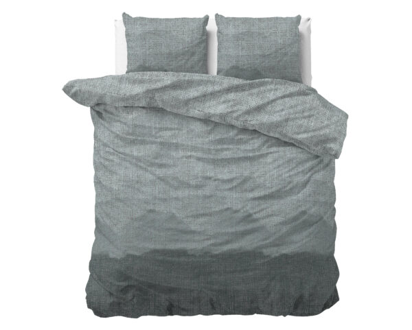 Lulian Zee Blauw 240 x 220 - Afbeelding 2