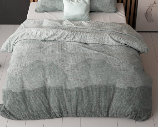 Lulian Zee Blauw 240 x 220 - Afbeelding 5
