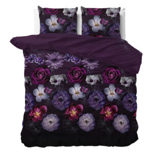 Magic Flower Paars 240 x 220