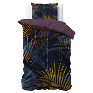 Marina Navy 140 x 220