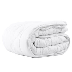 Micro Touch 4-Seizoenen Dekbed Wit - 240X220