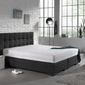 Molton Hoeslaken 180 x 200/220