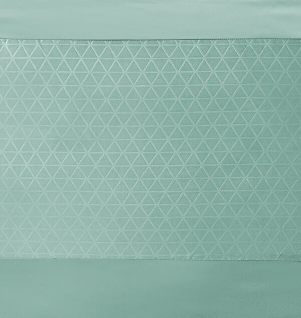 Monte Negro Mint Groen 200 x 220 - Afbeelding 3