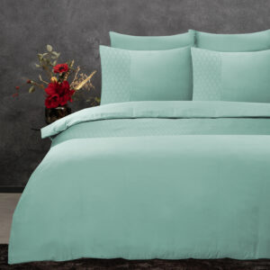 Monte Negro Mint Groen 200 x 220