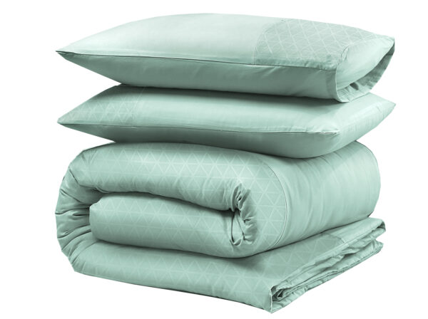Monte Negro Mint Groen 200 x 220 - Afbeelding 5