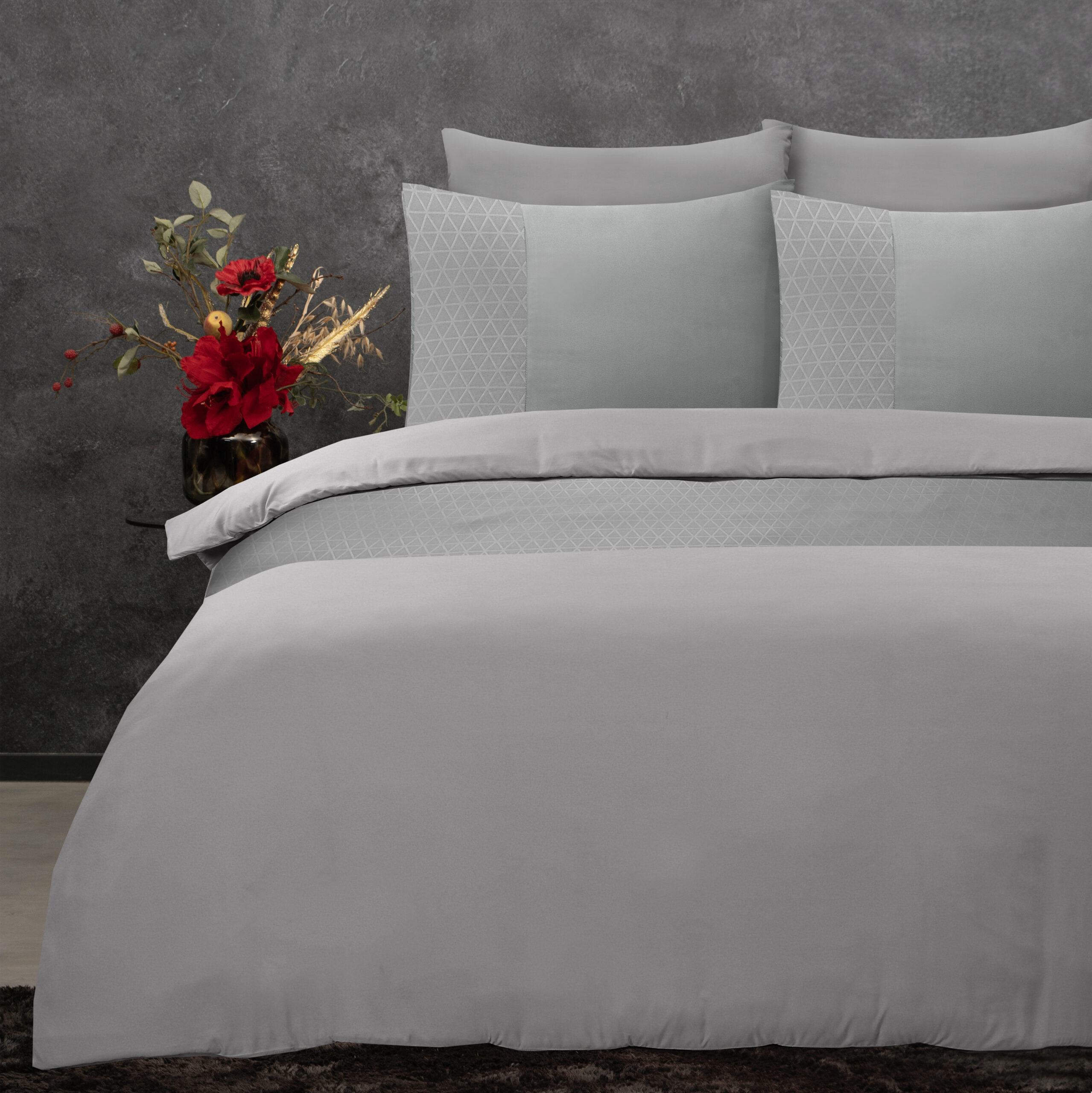 Monte Negro Zand 140 x 220