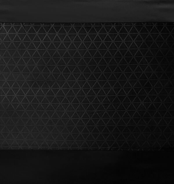 Monte Negro Zwart 200 x 220 - Afbeelding 3