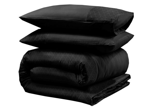 Monte Negro Zwart 200 x 220 - Afbeelding 5