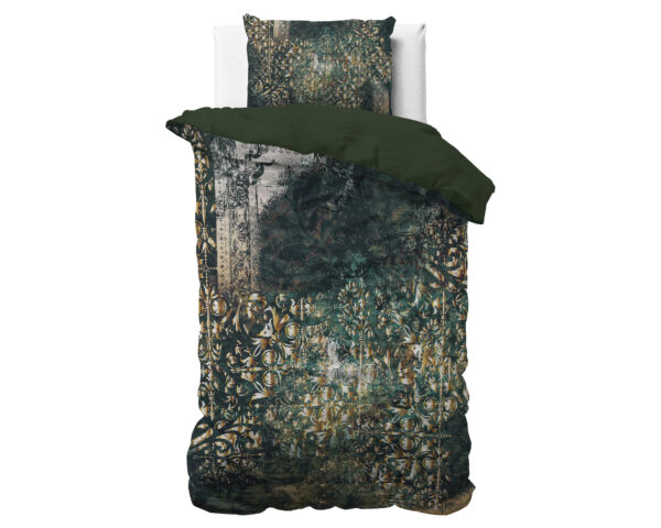 Nairobi Green 140 x 220 - Afbeelding 2