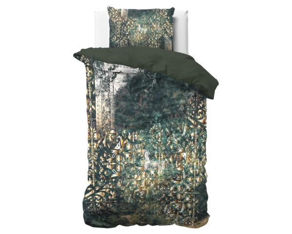 Nairobi Green 140 x 220 - Afbeelding 3