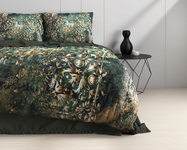 Nairobi Green 140 x 220 - Afbeelding 5