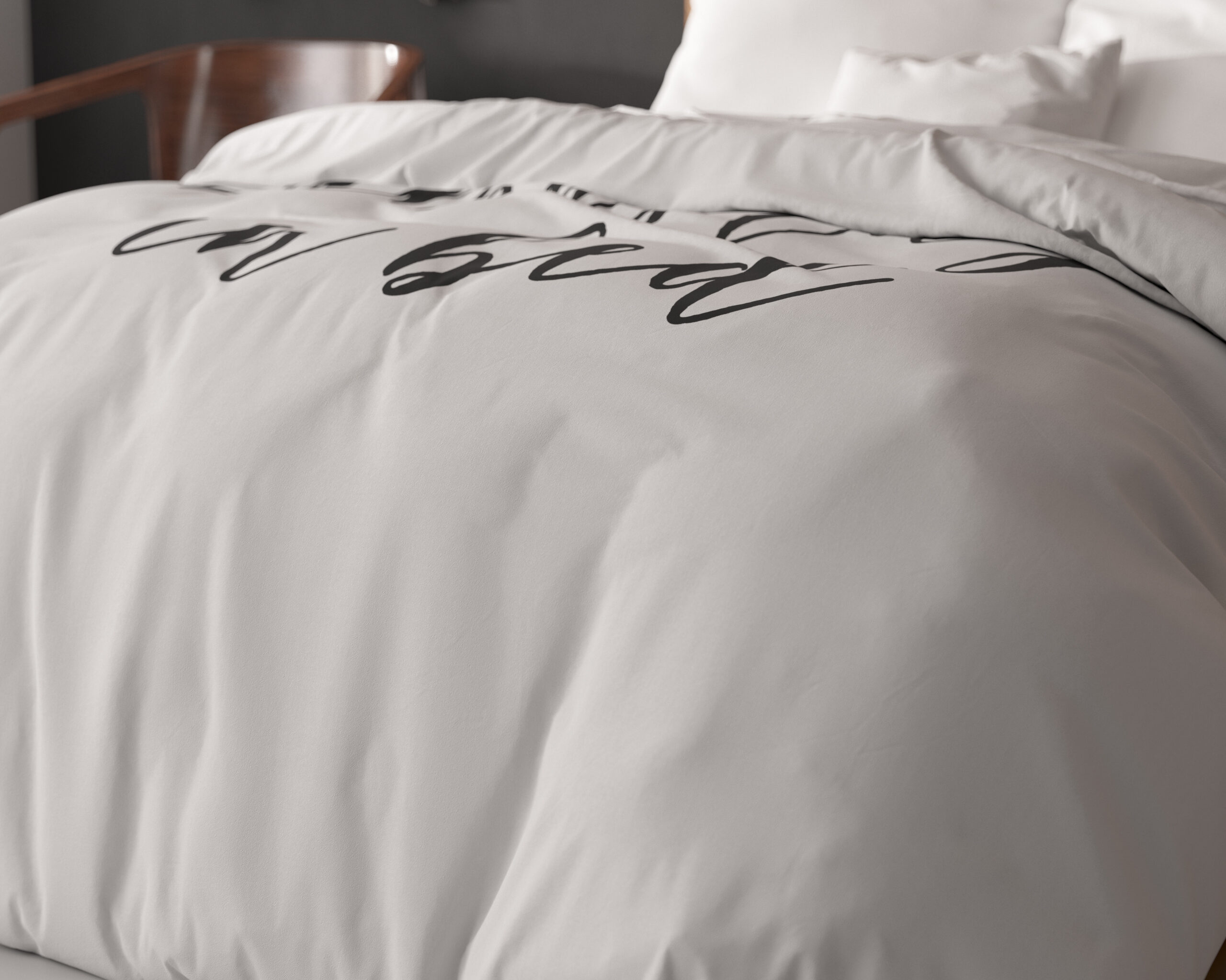 Namastay Wit 140 x 200/220 - Afbeelding 5