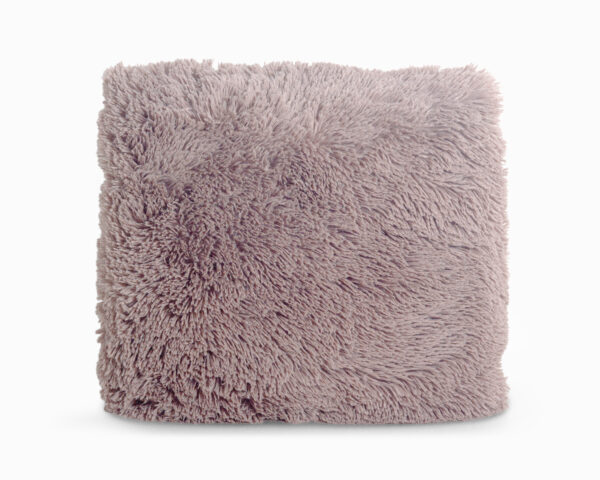 Polar bear Poeder Roze 50 x 50 - Afbeelding 2