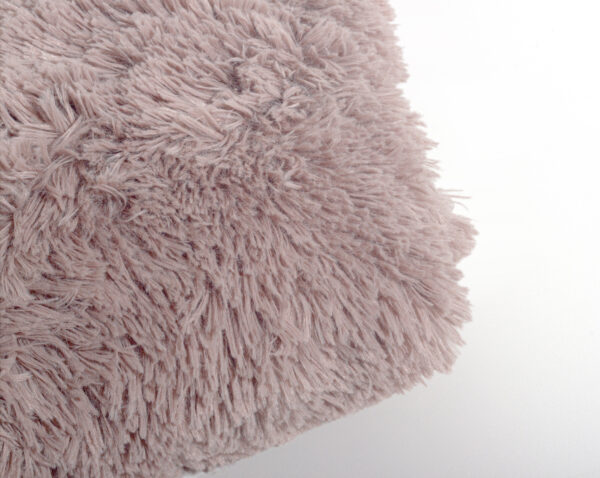 Polar bear Poeder Roze 50 x 50 - Afbeelding 4