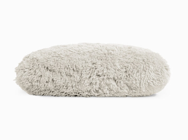 Polar bear Taupe 50 x 50 - Afbeelding 3