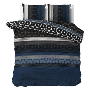 Scanda Navy 240 x 220