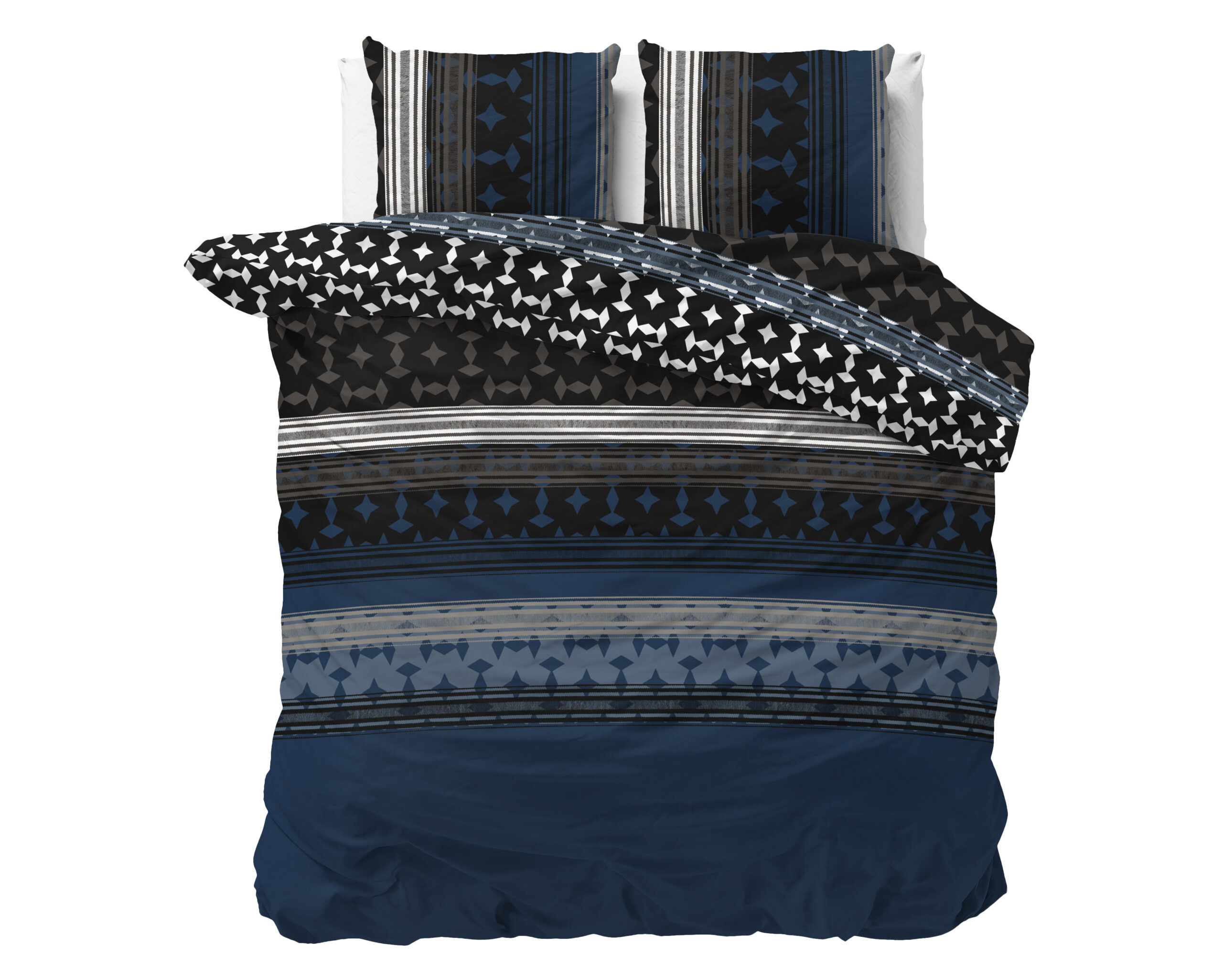 Scanda Navy 240 x 220