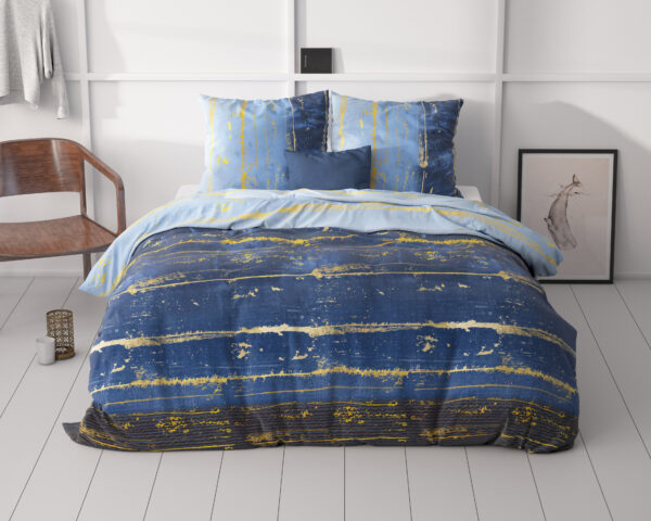 Scratchy Blauw 240 x 220 - Afbeelding 3