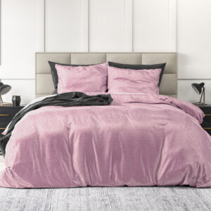 Sultan Roze 200 x 220