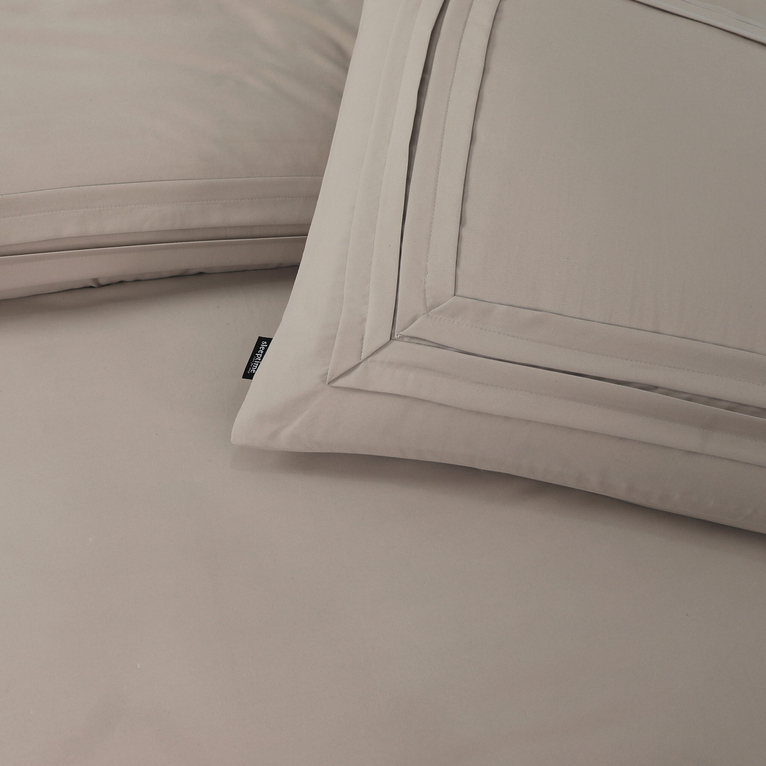 Tailored Taupe 240 x 200/220 - Afbeelding 4