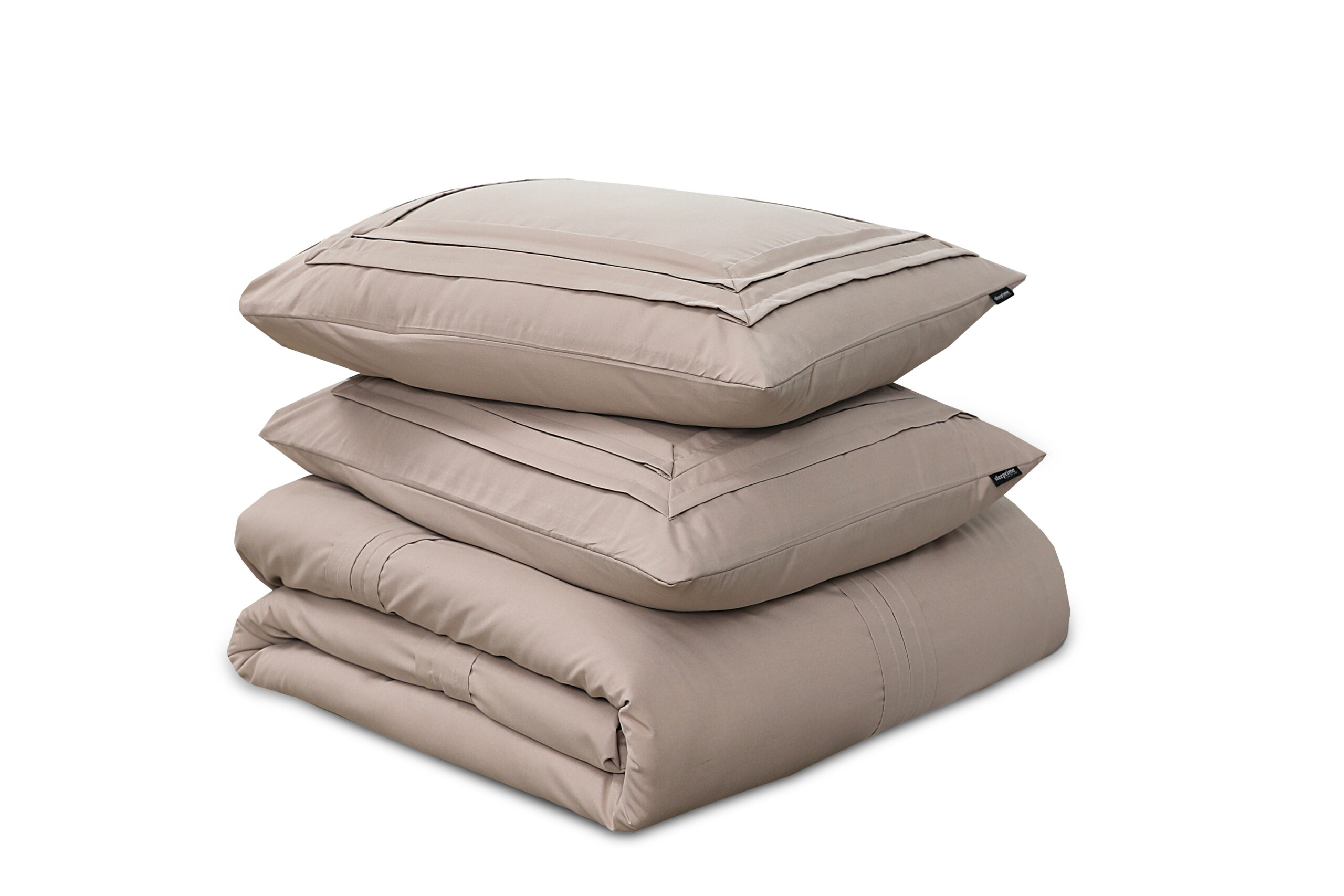 Tailored Taupe 240 x 200/220 - Afbeelding 5