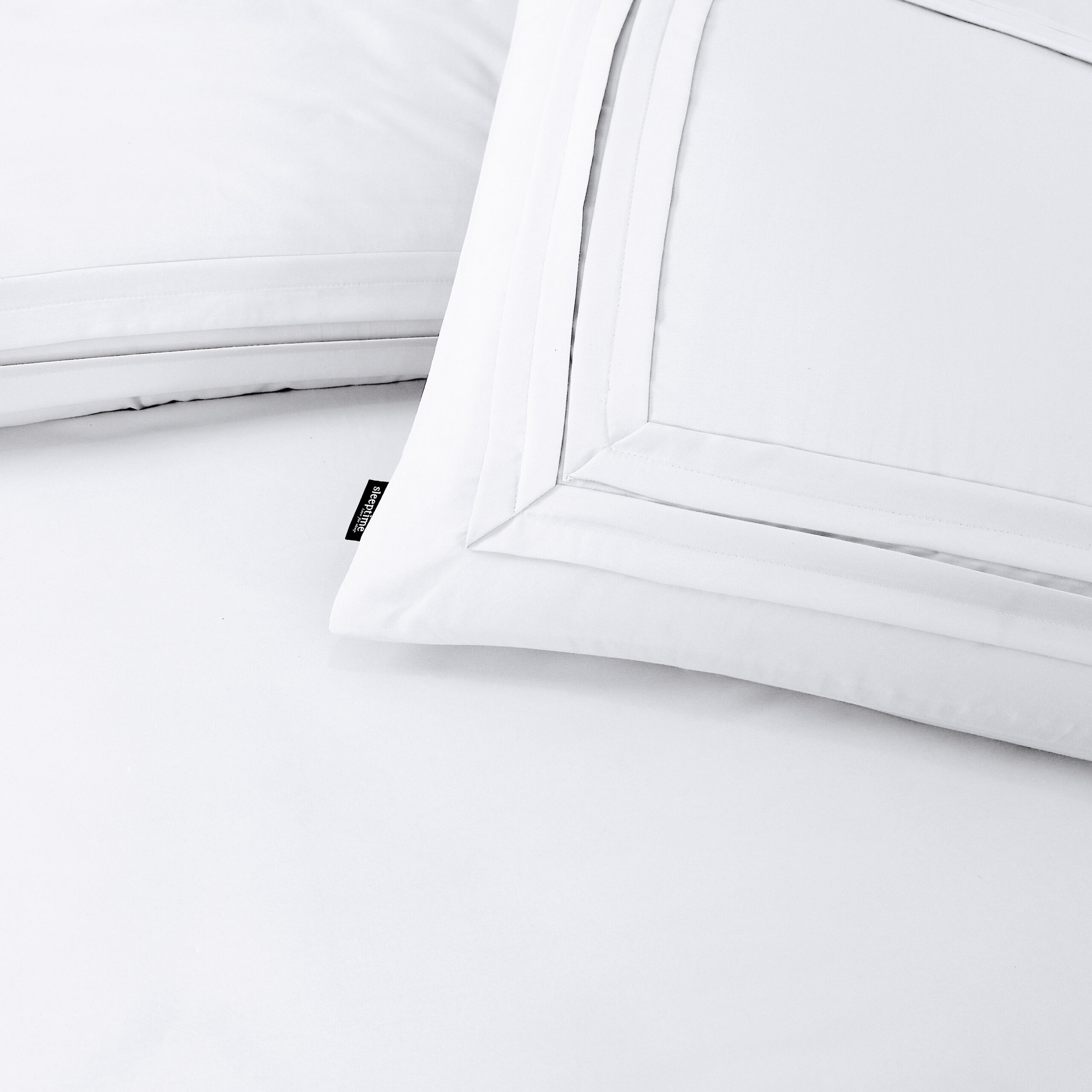 Tailored Wit 240 x 200/220 - Afbeelding 4