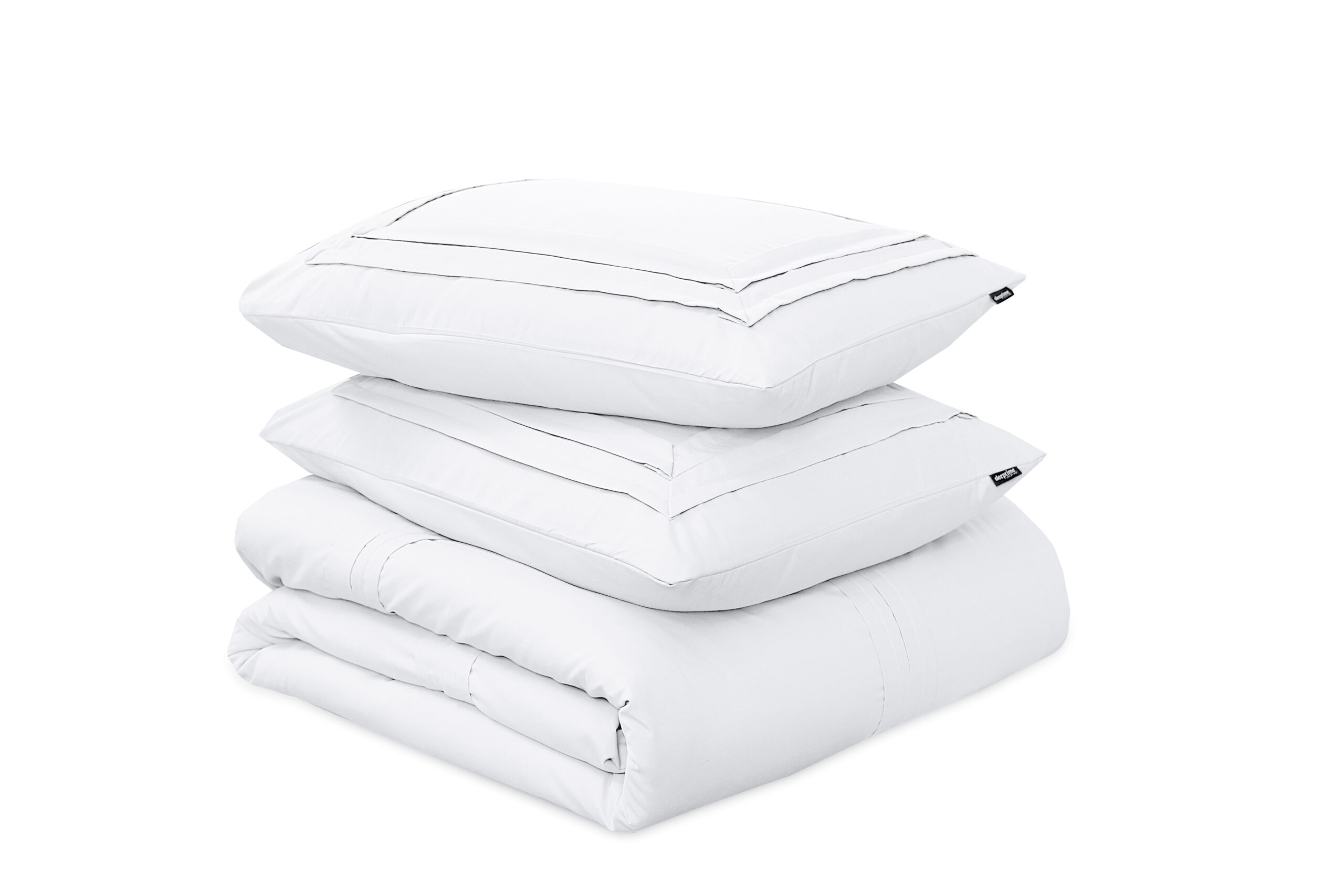 Tailored Wit 240 x 200/220 - Afbeelding 5