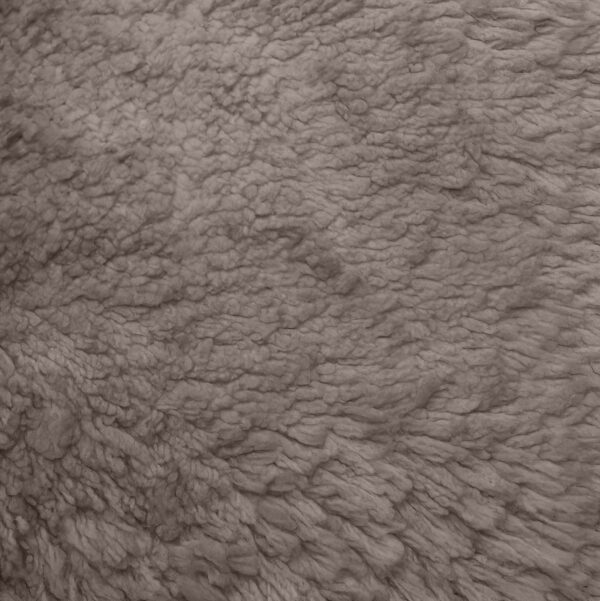 Teddy Gordijnen Black Out Haken Taupe 300 x 250 - Afbeelding 4