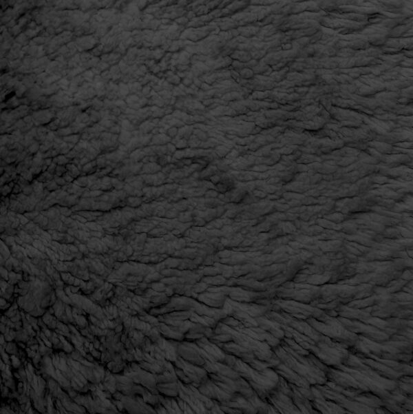 Teddy Gordijnen Black Out Haken Zwart 150 x 250 - Afbeelding 4