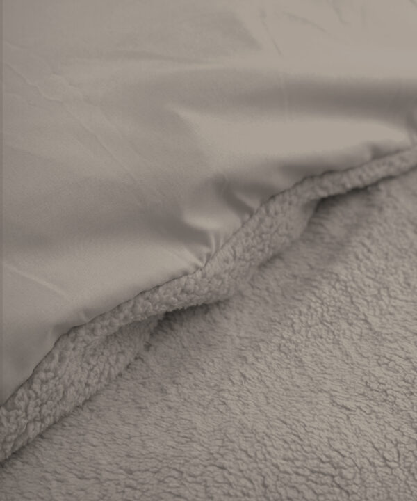 Teddy Kaki 140 x 200/220 - Afbeelding 5