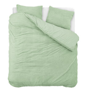 Teddy Licht Groen 240 x 220
