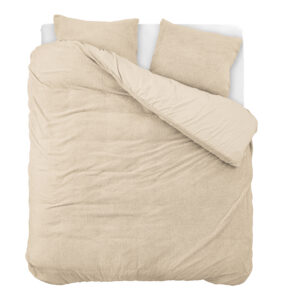 Teddy Taupe 200 x 220