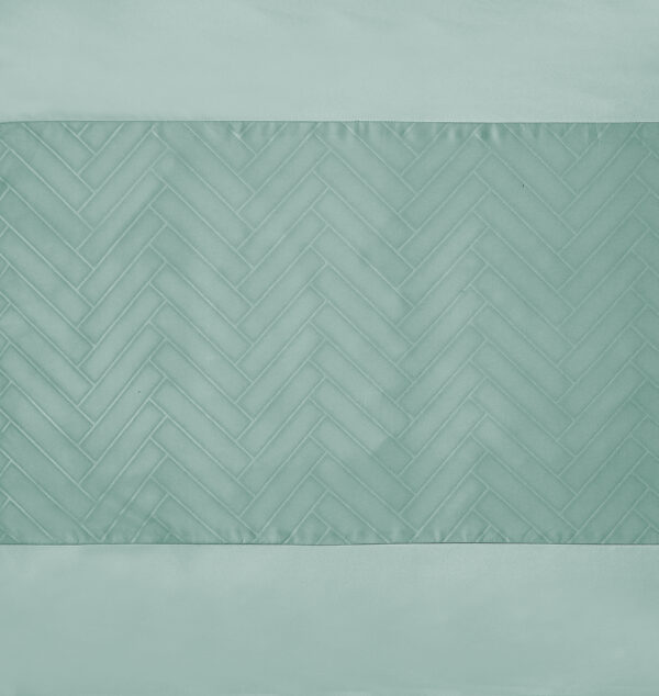 Valencia Mint groen 140 x 220 - Afbeelding 3