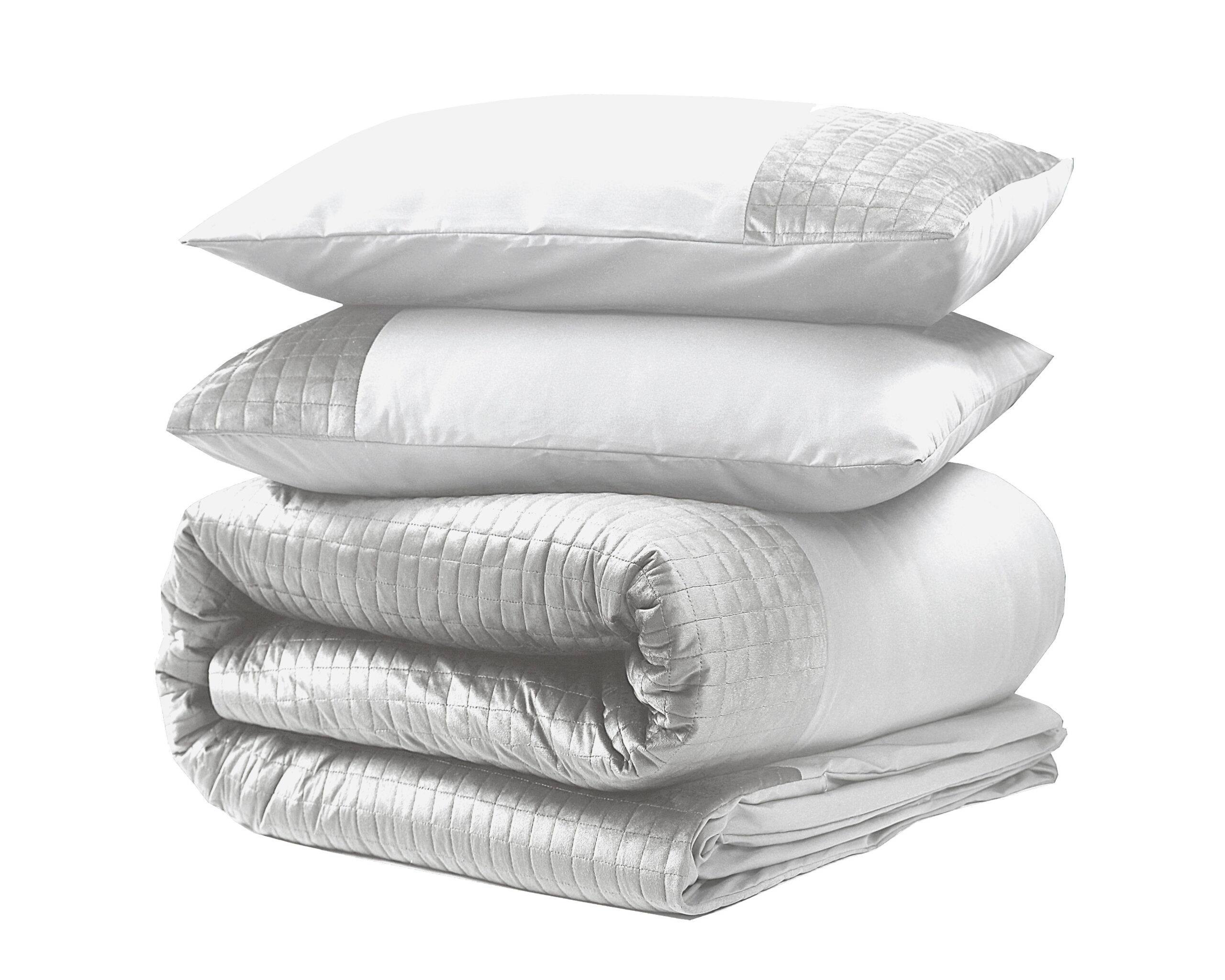 Velvet Band Wit 240 x 220